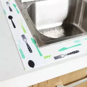 화장실방수테이프 싱크대테이프 주방방수테이프 방수테이프 곰팡이예방 보호테이프 틈새테이프 방수스티