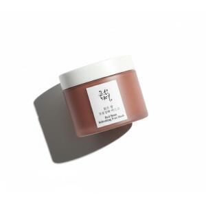 조선미녀 붉은 팥 모공 정화 마스크 140ml