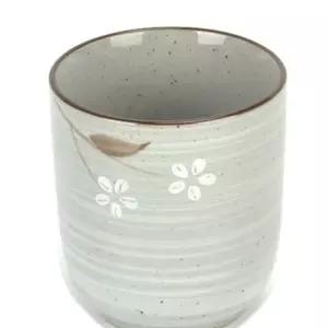 로코 설화 물컵 도자기 그릇 한정식 업소용 (WFK9OZ9)