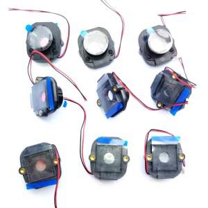 듀얼 필터 스위처 IR650nm  좁은 M12 렌즈 홀더 모니터링 IR-CUT