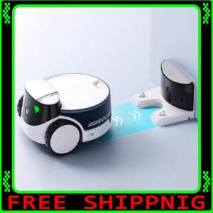 에나봇 롤라 펫팔 스마트 로봇 반려동물 동반자 로봇 이동식 카메라 가정용 이보 원격 모니 무선 실내 선물