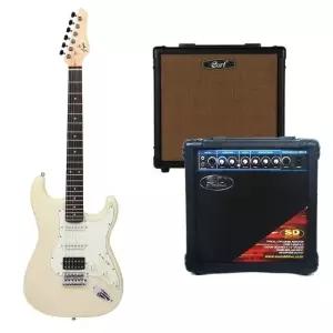 일렉기타입문용 일렉기타패키지 OWH 입문용 pdt91 일렉트릭기타 (WFK9PQH)