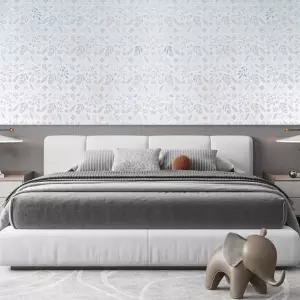 시공 붙이는 곰팡이 작은꽃 곰팡이방지 1mX10m 폼 시트 라이즈 포인트