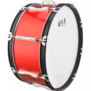 큰북 타악기 군용 난타북 전통 베이스드럼 축제