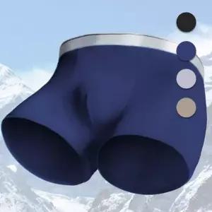 시원한 드로즈 여름 밴딩 팬티 쿨링 드로즈 이너웨어 면