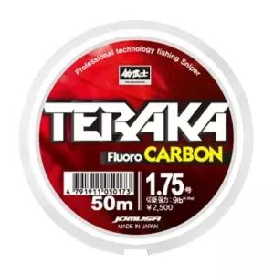 조무사 테라카 레드라벨/낚시/목줄/후로로/카본/나일론/낚시줄/릴낚시줄/민물/원줄/찌낚시/세미/플로팅
