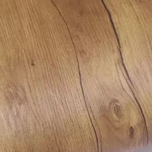 K43 프리미엄 바닥리폼시트지 월넛 WBSLT006 셀프인테