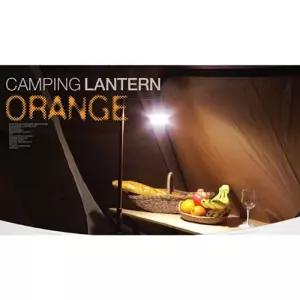 오렌지 캠핑텐트 실내등 WS-494용랜턴 등산용 레저용 야외용 용렌턴 휴대용