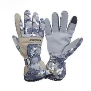 마켓프리 스키 남성장갑 밀리터리 L 대차손잡이 웨건손잡이 손토시 핸들장갑 방한워머