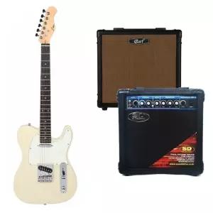 일렉기타입문용 입문용 OWH pdt325 일렉기타패키지 일렉트릭기타 (WFK9PQF)