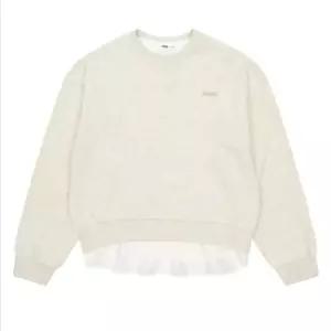 소이 HC04 주니어 노기모레이어드 맨투맨티 겨울 노기모 레이어드 맨투맨티  25w5482