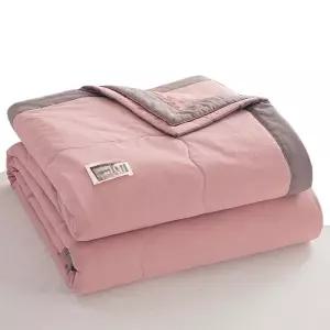 얇은이불 세트 순면 기숙사 싱글 이불세트 사계절 침구