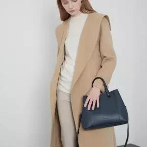 [올리비아로렌] HC14 핸드메이드 코트 VOPEAYWA111 (S44545548)