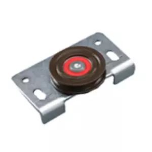 레일부속 슬라이딩 미닫이문 부속 하부롤러 도어부속 슬라이딩문