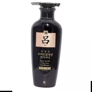 머리관리 BTM 려 진생보 영양 컨디셔너 린스 400ml