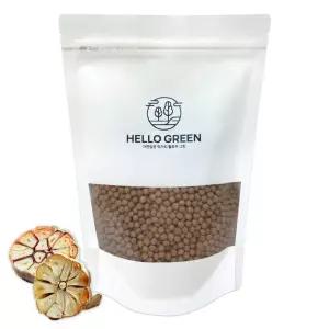 복분자환 구운마늘 국내산마늘환 구운 건강환 헬로우그린