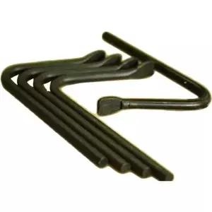 DIY홀드 간편사용 패스트클램프 작업 목재 고정클램프 1p (WFKA4X7)