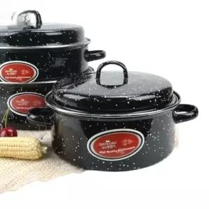 직화냄비 군밤냄비 다용도 요술팬 직화구이냄비 24cm (WFK9V2W)