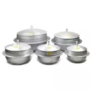 백철경질가마솥 무쇠가마솥 화덕 30호(약 18L) (WFK9QE7)