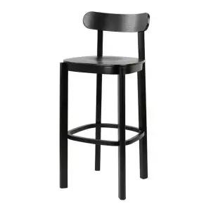 [하이파가구]루디 원목홈바의자 SH760~635 색상2