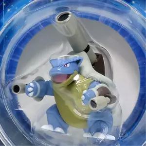 피규어 메가거북왕 포켓 몬스터 프라모델모형 아들선물 어린이장난감