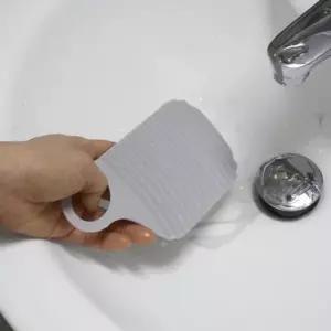 미니 손빨래 빨래판 여행 휴대용 손세탁 빨래판 (WFKADH0)