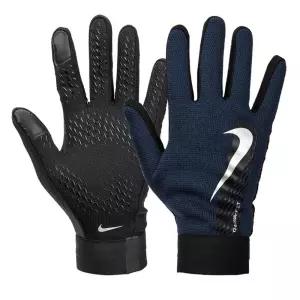 나이키 유연한 커프스 겨울 런닝용 글러브 연습 심플한 가벼운디자인 연습용 축구 스포츠 미끄럼방지 풋살