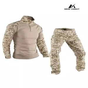 전술복 위장 상하의세트 밀리터리 미군군복 전투복