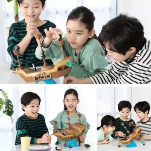 보드 게임 뉴 흔들흔들해적선 놀이용품 추천보드게임 인기보드게임