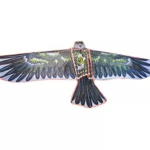 낱개1개 독수리연 디자인랜 날리기 1p 새쫓는