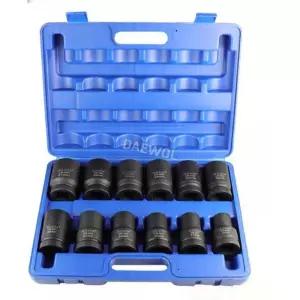 1인치 복스알 세트 1인치복스알세트 육각 롱복스 소켓 확장