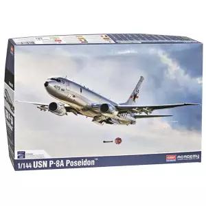 미해군 대잠초계기 P-8A 잠수함 폭격기 프라모델 혼놀족장난감 프라모델조립용 조립식