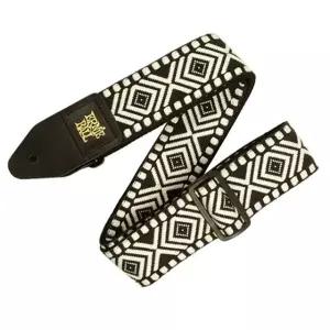 일렉기타스트랩 기타 베이스 스트랩 기타멜방 Qfs15 어깨끈 (WFK9PUR)