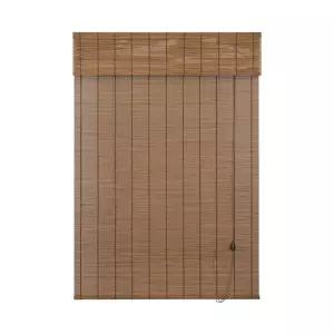대나무커튼 창문 일본식 155x200 롤러형 선쉐이드