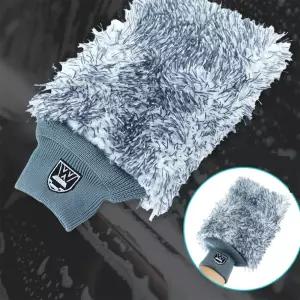 CHAN'S 투엑스 워시미트 세차워시글러브