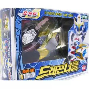 드래곤너클 마법전사 유캔도 로봇 장난감 재미있는장난감 초등학생장난감 장난감선물