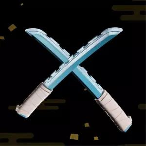 귀멸의칼날 굿즈 일륜도 귀칼 캐릭터 피규어 조카생일선물 어린이날선물 모형