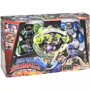 재미있는장난감 배틀로봇 장난감선물 장난감 장난감로보트 로보컴뱃 토네이도 로보트장난감