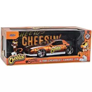 어린이장난감 모형 프라 치토스 쉐보레 카마로 Z28W 25037 플라모델 프라모델모형 완구