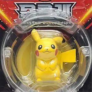 포켓몬 몬콜레 포켓몬스터 피규어 놀이 모형 피카츄 프라모델소품 유아장난감 신나는놀이