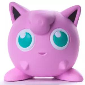 실내놀이완구 프라모델모형 플라모델 아기장난감 포켓몬스터 피규어- 푸린 어린이날선물 아들선물