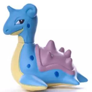 피규어 라프라스 포켓 몬스터 미니 유아장난감 프라모델 완구