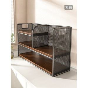 테이블 선반 식탁 물컵 수납 간식 거실 주방 다단 소형 정리