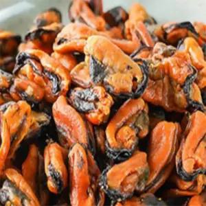 [맛] 남해 깔끔손질 건홍합 500G X 2개 된장찌게