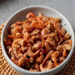 [맛] 100퍼센트 국산 두절새우 1KG 마른새우