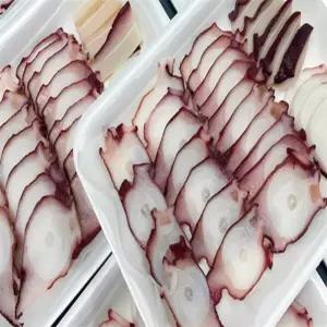 [맛] 자연산 피문어 슬라이스200G X2개 문어숙회택배