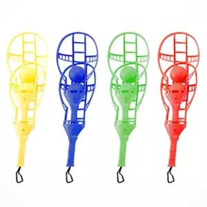 자이언트 스쿠프 공놀이/유아용/캐치볼/던지기/놀이/세트/팀플레이/키즈/초등/학생/놀이터/가족/공던지기