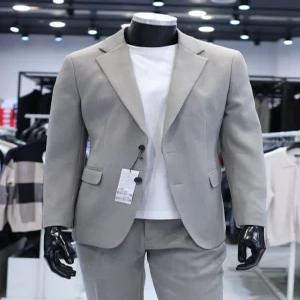 [STCO]STCO SS 골조직 자켓 (릴렉스핏) F1EJ25102