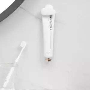 심플 튜브 치약 걸이 보관 (WFKADRT)