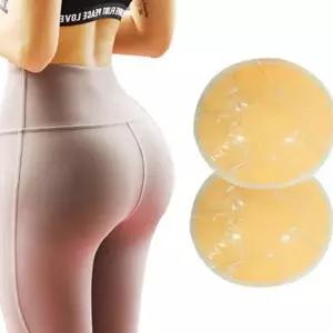 사과힙 힙패드 붙이는 엉덩이 보정 볼륨힙 힙패드 엉뽕 자연 라인 폴리에스터 탈부착힙 붙이는힙 스킨힙